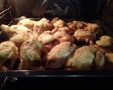 Foto del paso 12 de la receta: Arroz con Pollo a la Piña