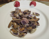 Foto del paso 10 de la receta: Hojaldre relleno de surimi con atún y huevo