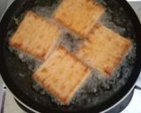 Foto langkah ke 4 dari resep Roti Gabin Tape.