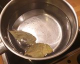 Foto del paso 1 de la receta: Merluza a la gallega