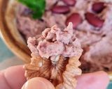 Foto del paso 4 de la receta: "Hummus" de porotos colorados 🫘 Untable de alubias rojas 🫘 hummus Nro. 25 😅