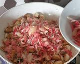 Foto langkah ke 3 dari resep Sambal Bawang Putih Kecombrang.