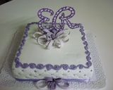 Foto del paso 12 de la receta: Torta cumpleaños de 80 para mujer