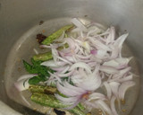 கொண்டை கடலை குருமா\ சென்னா குருமா ரெசிபி ஸ்டேப் 5 புகைப்படம்