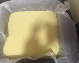 Foto del paso 8 de la receta: Bizcocho de peras caramelizadas al ron (con harina de maíz)