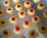 Cara Membuat Thumbprint Cookies  4