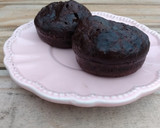 Foto del paso 5 de la receta: Muffins de chocolate súper fit