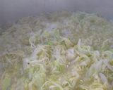 Foto del paso 1 de la receta: Chucrut