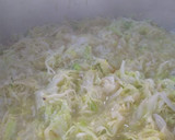 Foto del paso 1 de la receta: Chucrut