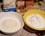 Dobálós recept fázis 1 fotója