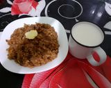 صورة لخطوة 3 من وصفة الزراوي الشاوي
