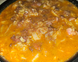 Foto del paso 3 de la receta: Acelgas estofadas