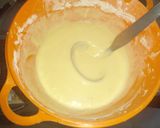 Foto del paso 5 de la receta: Hotcakes esponjosos!