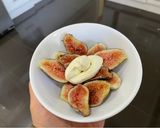 Foto del paso 2 de la receta: Higos con crema