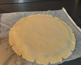 Une image de l'étape 4 de Galette des rois 👑.