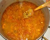 Foto del paso 3 de la receta: Guiso de lentejas veggie 💚