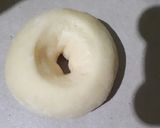 Foto langkah ke 14 dari resep Donat Empuk ala Kak Tasyi Athasyia.