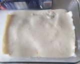 Foto del paso 7 de la receta: Lasaña de atún con tomate 🍅🐟🧀