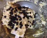 Foto langkah ke 3 dari resep Vanilla Chocochips Cookies.
