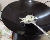 Foto langkah ke 4 dari resep 28. Sotong saus padang.