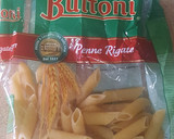 Foto del paso 1 de la receta: Macarrones con costra fácil de la Brigada Espartana