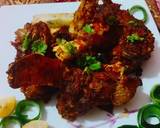 Pan_fried_lamb_chops recipe step 6 photo
