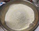氣炸鍋♥馬卡龍❸的食譜步驟1照片