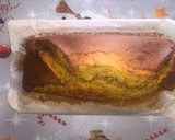 Foto del paso 3 de la receta: Bizcocho de calabaza y canela🎃