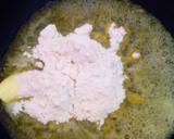 White Sauce recipe step 2 photo