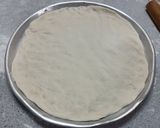 Foto del paso 6 de la receta: Pizza Margarita súper fácil