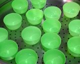 Foto langkah ke 4 dari resep Kue Lumpang.