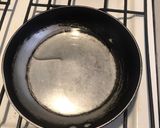 Foto langkah ke 7 dari resep Makanan AnakNasi Goreng Tahu Sawi.