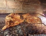 Foto del paso 1 de la receta: Matambre a la pizza