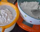 Foto del paso 2 de la receta: Merengue Francés