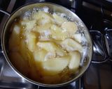 Une image de l'étape 7 de Confiture de poires 🍐.
