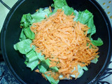 Ensalada Fácil, rica y Sana