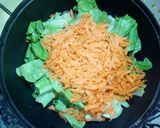 Foto del paso 2 de la receta: Ensalada Fácil, rica y Sana