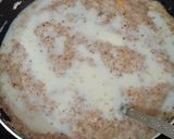 A picture of step 3 of Rajgira Kheer For Navratri Festival 🌼✨️🌼(Popped Ramdana Kheer)Popped Amarnath Kheer.