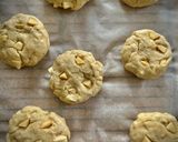 Foto del paso 2 de la receta: Scone irlandés de manzana