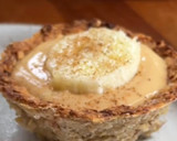 Foto do passo 5 de Banoffee Fit