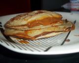 Foto del paso 2 de la receta: Hot Cakes rapidos, ricos y sencillos