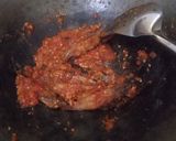 Foto langkah ke 3 dari resep Balado tongkol.