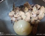 Foto del paso 1 de la receta: Mollejas de pollo