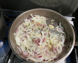 Foto del paso 2 de la receta: Peperonata