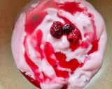 Hình bước làm 2 của món 🌱 Sữa Chua Hạnh Nhân Sirô Blackberry (Vegan)
