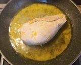 Foto del passaggio 3 della ricetta Filetto di maiale al pepe verde