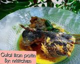 Foto langkah ke 3 dari resep Gulai Ikan Patin.