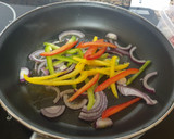 Foto del paso 2 de la receta: Rollitos a mi manera
