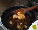 ফ্রুটস চাটনি (fruits chatni recipe in Bengali) রেসিপি ধাপ - 5 ছবি