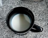 Foto del paso 1 de la receta: Chocolate caliente con marshmallows
